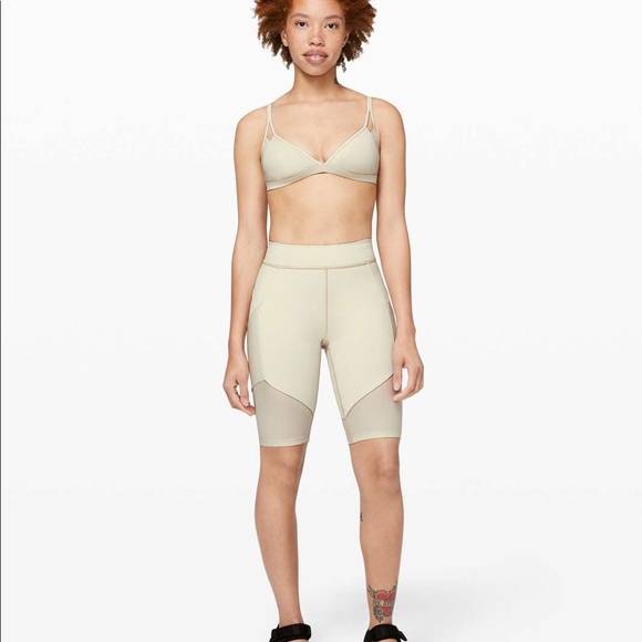 Lululemon Lab Kuka Bra - Picture 3 of 5